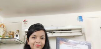 Maharashtra Ratna Award – Dr. Kalyani Shende honored by “Anandi Universe Foundation”