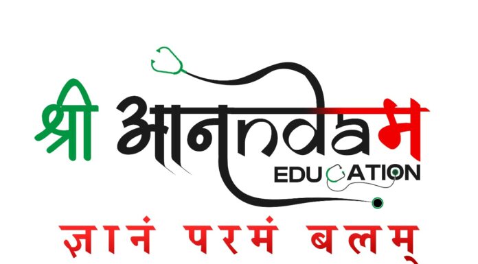 Shree Anandam Education: Shaping Future Doctors in India and Abroad under the Visionary Leadership of Dr. Om Gajjar