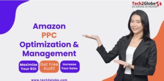 Driving 40% Sales Growth: How Tech2Globe’s PPC Optimization Delivers ROI for Amazon Sellers