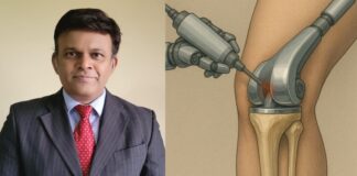 Robotic vs. Conventional Knee Replacement: A Clear Edge in Precision and Recovery