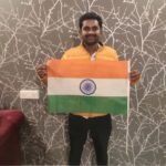 *Amol Bhagat Serves as Esteemed Jury Member at 10th Edition of UK’s Sunderland Shorts Film Festival*