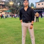 The Rise of Ankush Kumar Pathak: A Digital Marketing Visionary in the Making