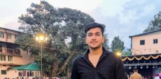 The Rise of Ankush Kumar Pathak: A Digital Marketing Visionary in the Making