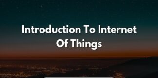 Introduction To Internet Of Things Week 2 NPTEL Assignment Answers