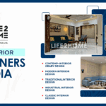 Top Interior Designers in Maharashtra for Beautiful Homes and Offices by Life2Home