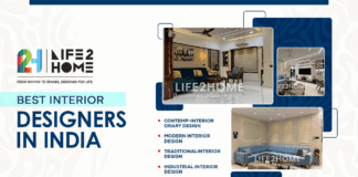 Top Interior Designers in Maharashtra for Beautiful Homes and Offices by Life2Home