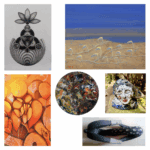 Mumbai Art Fiesta 2025: A Celebration of India’s Artistic Spirit at Kamalnayan Bajaj Art Gallery