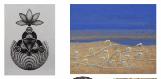 Mumbai Art Fiesta 2025: A Celebration of India’s Artistic Spirit at Kamalnayan Bajaj Art Gallery