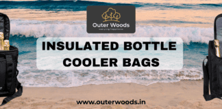 Outer Woods by Dozy Cozy LLP: Shaping a New Era of Health & Lifestyle with India’s First Dedicated Insulated Cooler Bag Brand