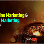 The Marketing King Emerges as the Best Casino Marketing Company in India