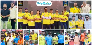 Stars Align in Pune: KCCL 2025 Sets a New Standard for Celebrity Cricket