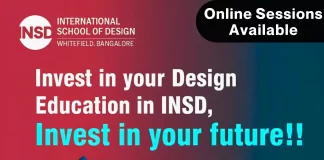 INSD Launches New Campus in Whitefield, Bangalore to Empower Next-Gen Designers