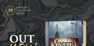 Vendetta of the Unseen By Baseerat Fayaz …
