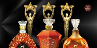 Dram It! Celebrate National Scotch Day With Award-winning Labrodog