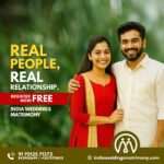 India Weddings Matrimony Expands Online Marriage Services Across Diverse Indian Communities, Including NRIs