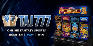 Football Fantasy: Win big with Taj777