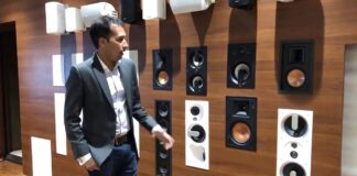 Invest in Perfection: The Smartest Places to Buy Premium Home Audio Systems