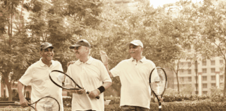 Bhiwadi Stands Out as a Destination for Senior Living