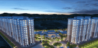 Talegaon, Pune: A Top Choice for Senior Living in India