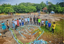 The Ploggers Army: More Than Just Picking Up Trash, It’s Building a Movement!