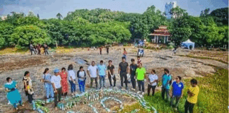 The Ploggers Army: More Than Just Picking Up Trash, It’s Building a Movement!