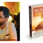 IRS Officer Divey Sethi Launches Fourth Edition of Transformative Civil Services Guidebook