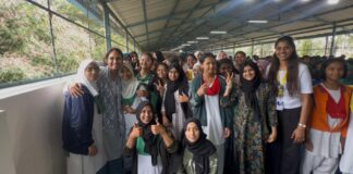 “The Movement That Turns Students into Founders”