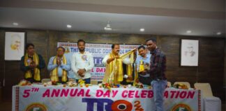 From Defence Sector to Digital Bookshelves: Manoj Kumar Das of Koraput Making Waves in the Literary World