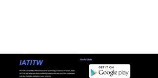 IATITW Revolutionizes Service Access with Unique Professional, Company, and Employee Profiles – Available Online and Offline