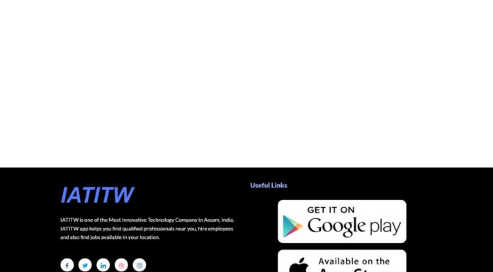 IATITW Revolutionizes Service Access with Unique Professional, Company, and Employee Profiles – Available Online and Offline