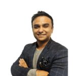 Krish Bharggav: A Visionary Leader Empowering India’s Workforce through Innovation and Integrity