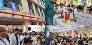 Global Ideas, Local Impact: MuseVention Reimagines Education at Don Bosco, Park Circus