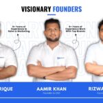 3 Young Founders Launch 2XGROWTH to Power India’s Next Big Brands