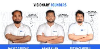 3 Young Founders Launch 2XGROWTH to Power India’s Next Big Brands