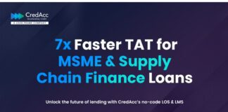 Behind the Shift in Indian MSME Lending: How Banks and NBFCs Are Building, Scaling, and Innovating Faster with CredAcc’s No-Code Tech