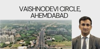 Vaishnodevi Circle: The Next Growth Epicenter of Ahmedabad & Gandhinagar