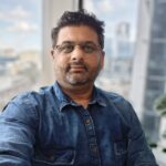 Ashish Sahasrabuddhe’s Hindi Film “SWIPE SWIPE” booked out in Sydney’s Cinema