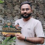 Dr. Ghamendra Kumar Sahu Honored with Golden Peacock Rastriya Ratna Award 2025 for Excellence in Scientific Research and Public Health Contribution