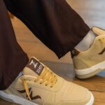 Zhoe Launches Bold Sneaker Collection for India’s Gen Z Trailblazers