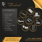 Spheero International: Pioneering Excellence in Hardware Solutions