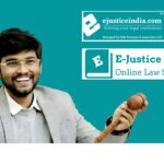 From ICFAI to India’s Largest Legal Ed-Tech: Adv. Ravi Prakash Mishra’s Journey with E-Justice India