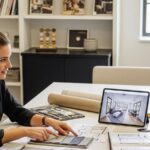 How to Choose the Right Interior Designer: Key Qualities That Guarantee Project Success