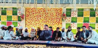 Khushtar Ali Qadri: Spreading Faith Through His Melodious Voice