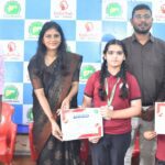 Crescent Public School Successfully Concludes 10-Day Handwriting Improvement Workshop: ‘Sudharo Apni Likhawat’