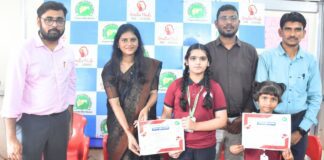 Crescent Public School Successfully Concludes 10-Day Handwriting Improvement Workshop: ‘Sudharo Apni Likhawat’