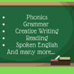 Unlock Your Child’s Reading Potential: Phonics Classes in Amravati