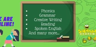 Unlock Your Child’s Reading Potential: Phonics Classes in Amravati