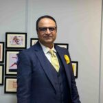 Shopper’s Anxiety in the Age of OTP Scams Mr. Rakesh Raghuvanshi Founder and CEO of Sekel Tech