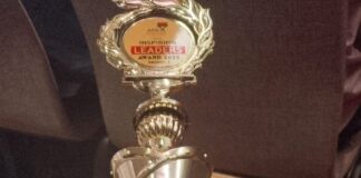 Inspiring Leaders Award 2025: Celebrating Vision, Courage, and Impact