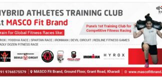 MASCO Fit Brand: Redefining Fitness in Pune with Strength, Sports & Recovery